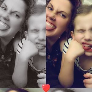 Meet your Posher, Sara